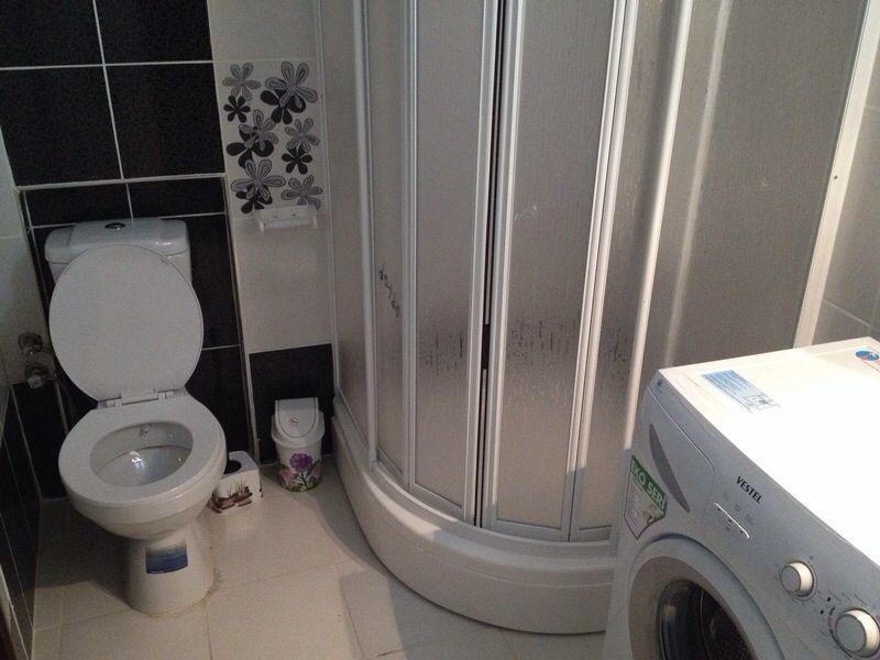Doga Apart Denizli  Rom bilde