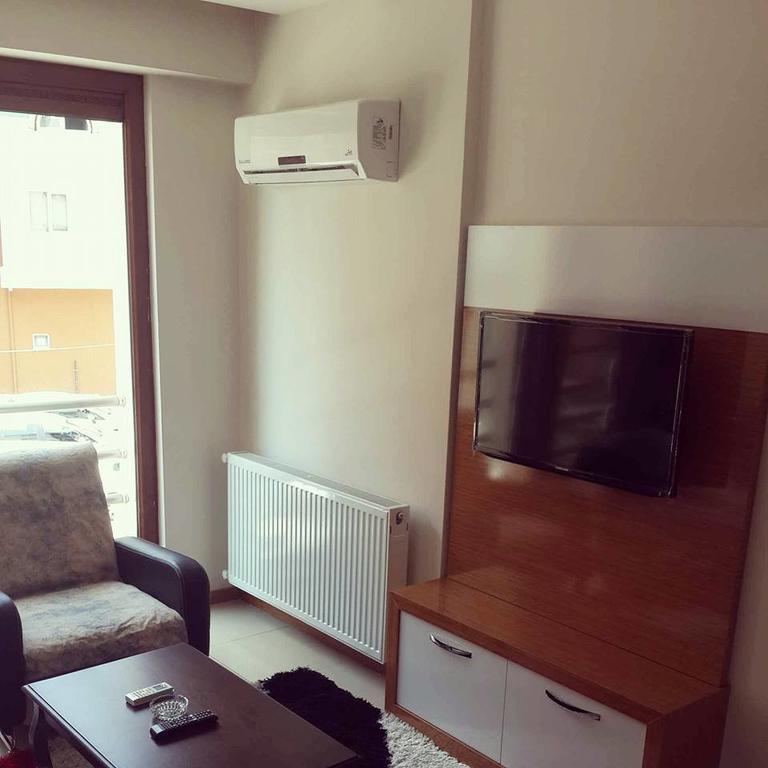 Doga Apart Denizli  Rom bilde