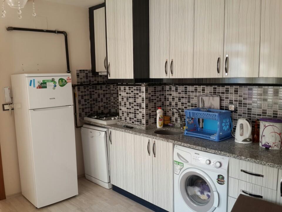 Doga Apart Denizli  Rom bilde