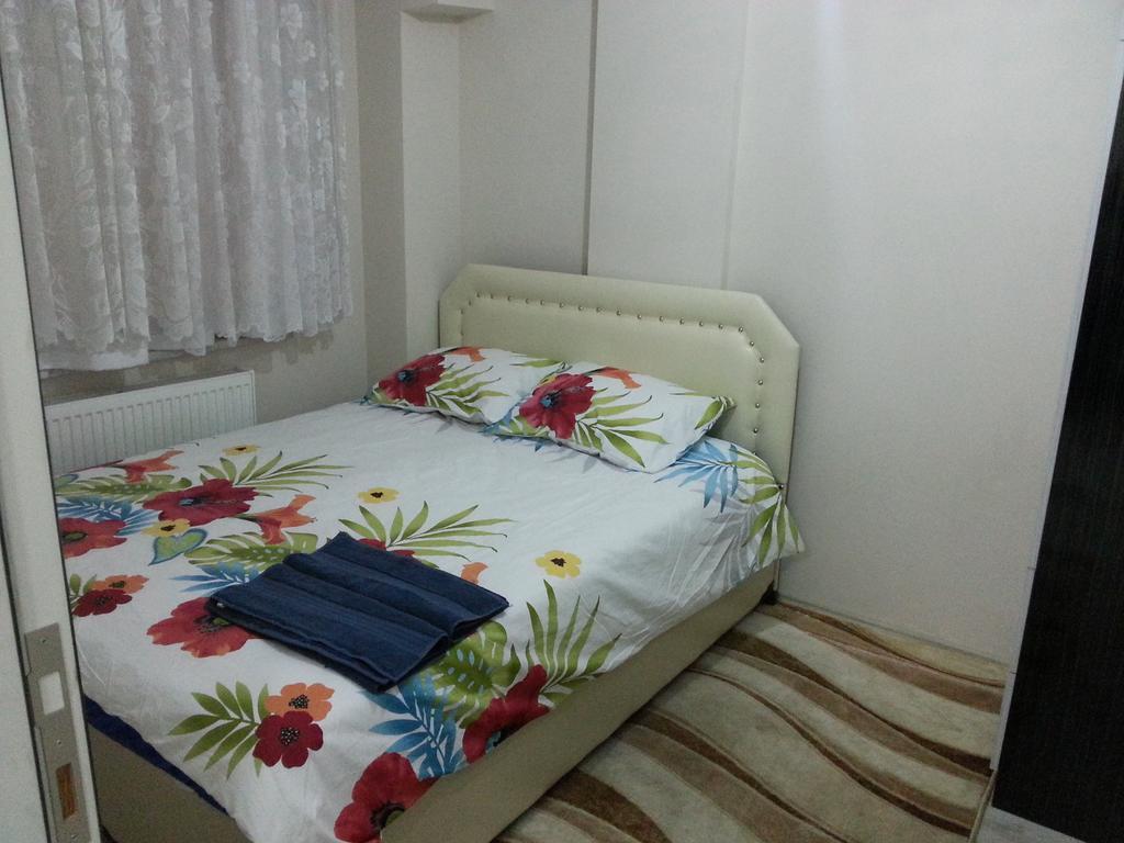 Doga Apart Denizli  Rom bilde