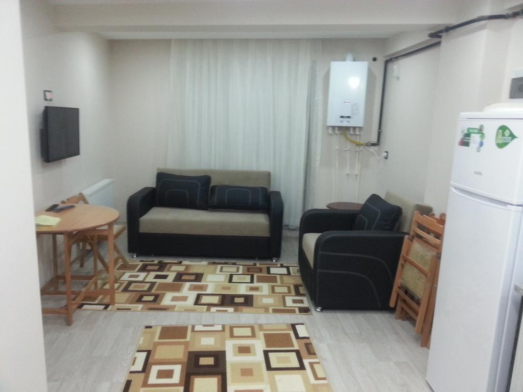 Doga Apart Denizli  Rom bilde