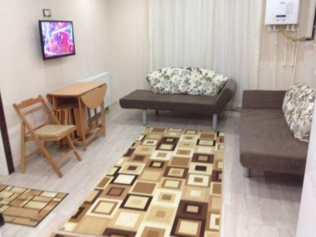 Doga Apart Denizli  Rom bilde