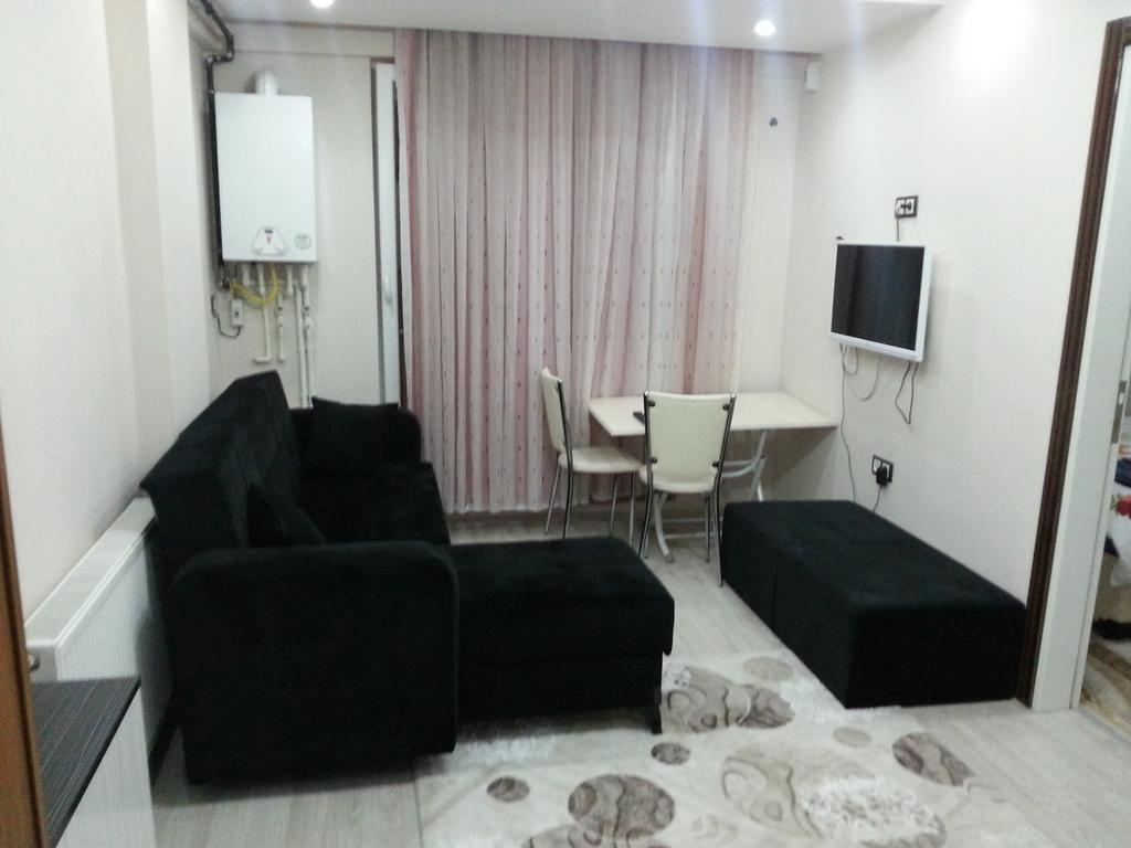 Doga Apart Denizli  Rom bilde